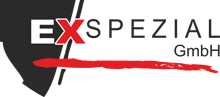 EXSpezial GmbH - Logo